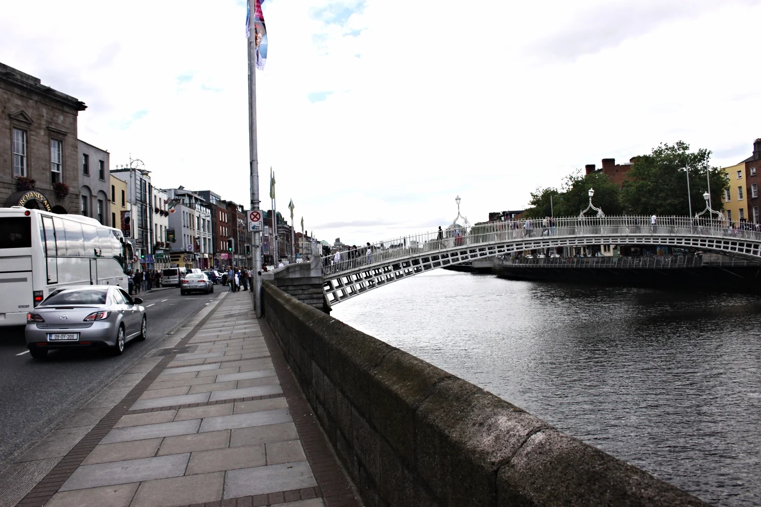 Why Everyone Should Travel Alone at Least Once