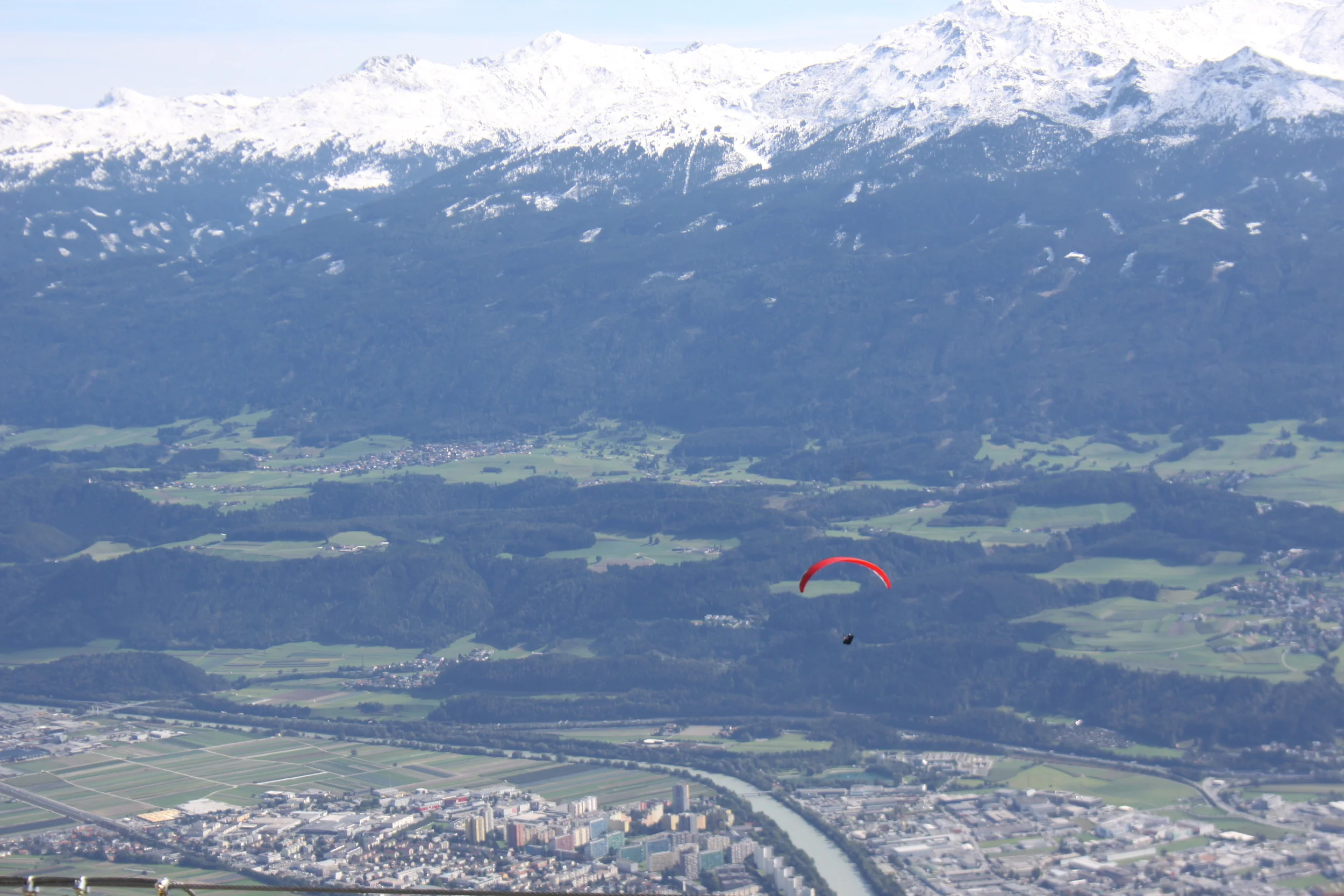 Things That Make Me Uncomfortable