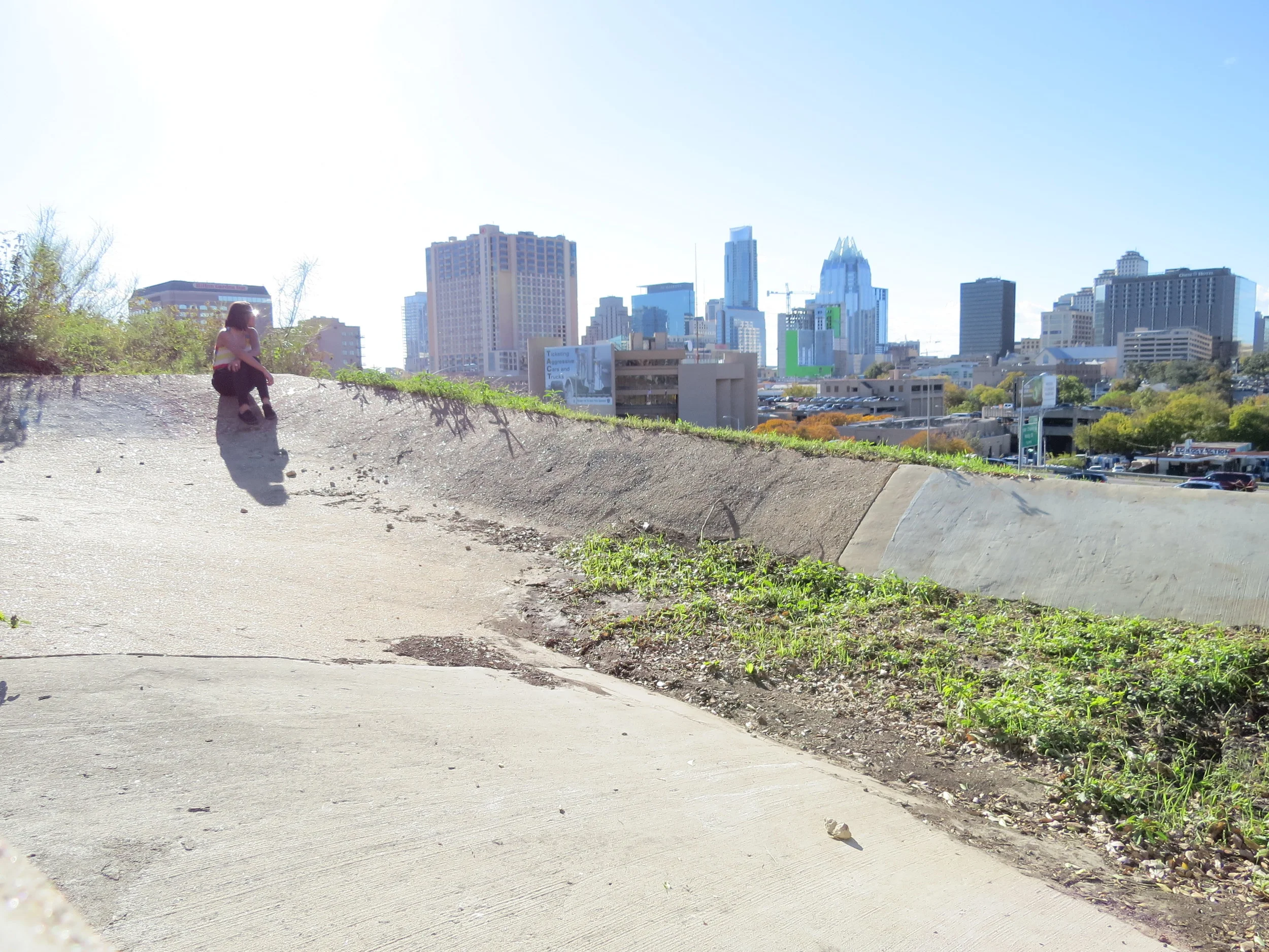 All By Myself: Activities for Solo Travelers