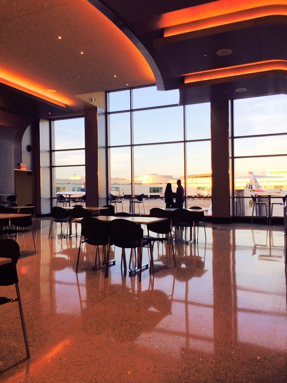 Tricks for Getting Through the Airport Easily