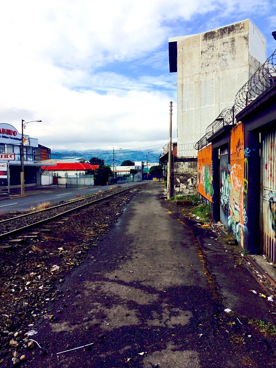 What does "unsafe" mean?