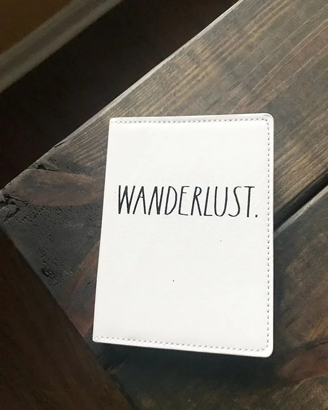 Got a new passport cover over that holidays that I’m excited to use! Guys, it has pockets.✈️ #travel #travel2019 #travelgram #instatravel #travelblogger #culture #photography #photooftheday #travellingthroughthesworld #thecolorspectrumproject #passport #passportcover #wanderlust
