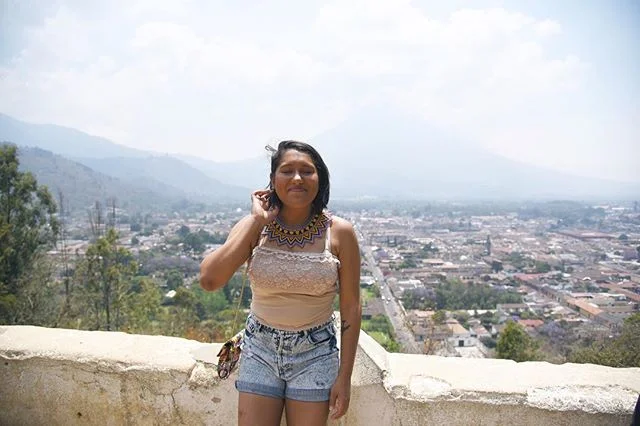 New blog post! If the funds are available, traveling is some of the biggest adulting that you can do. Here’s why! 😎 Link is in the bio of my profile. | Photo Credit: @nadshakim
#travel #travel2019 #travelgram #instatravel #travelblogger #culture #photography #photooftheday #travellingthroughtheworld #thecolorspectrumproject #guatemala #antigua