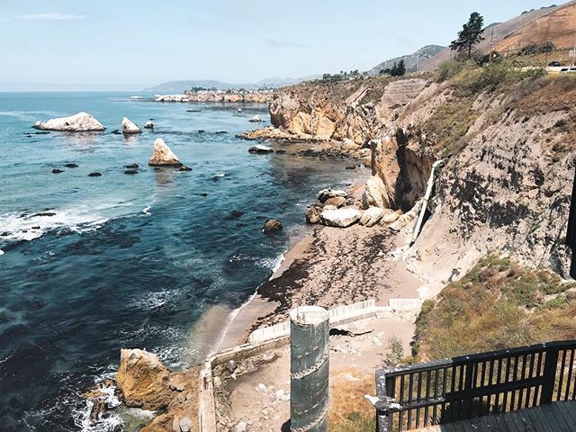 Driving the California coast was such a classic adventure! There were so many amazing views that I will never forget.

#travel #travel2019 #travelgram #instatravel #travelblogger #culture #photography #photooftheday #travellingthroughtheworld #thecol