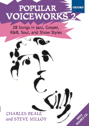 Popular Voiceworks 2 nears completion
