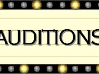 Using auditions well