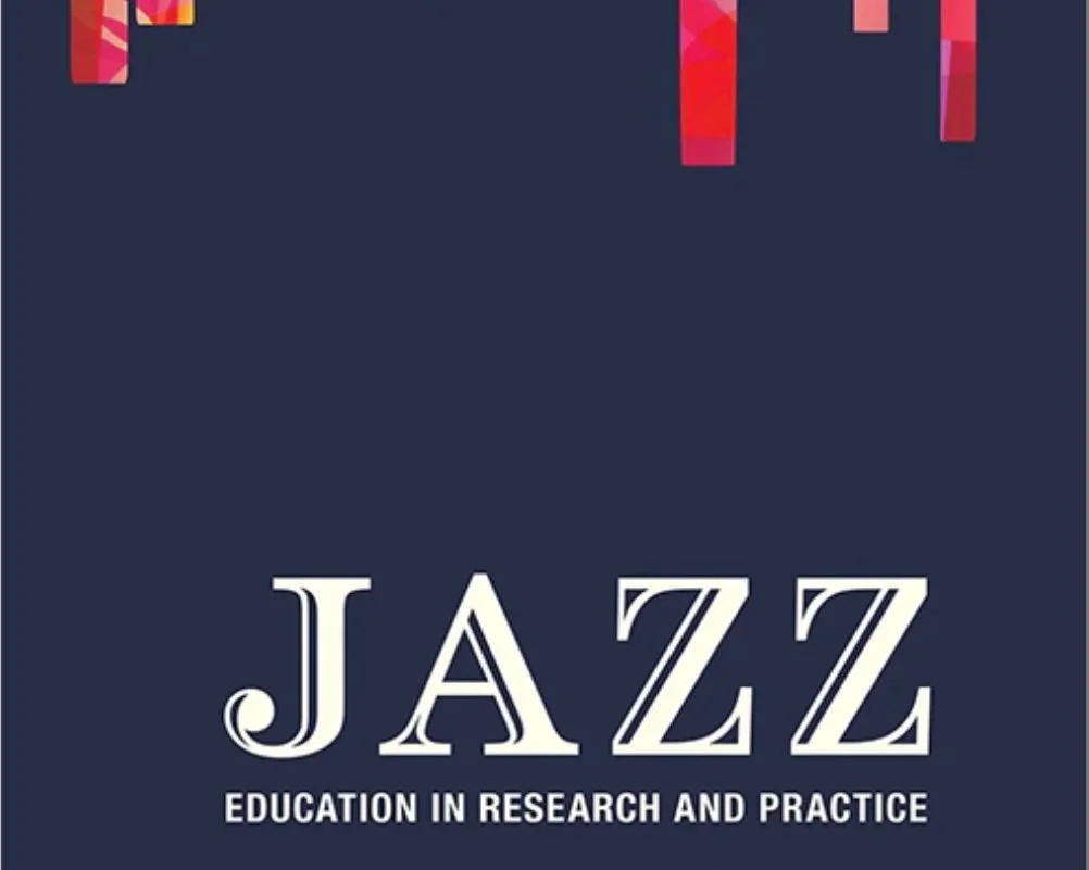 Returning to jazz research at last