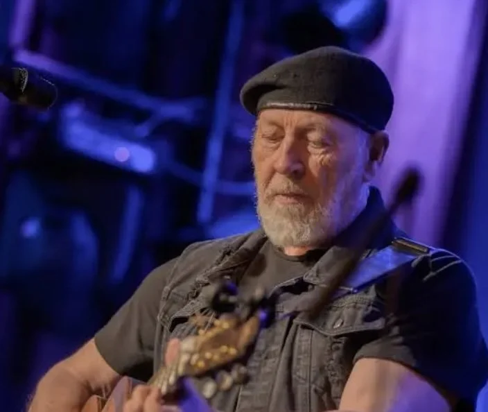 In a song, often you're dealing with slightly troubling things …