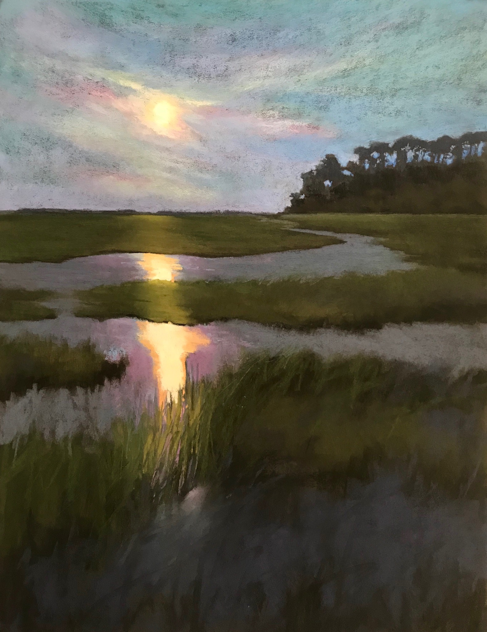 Harvest Moon