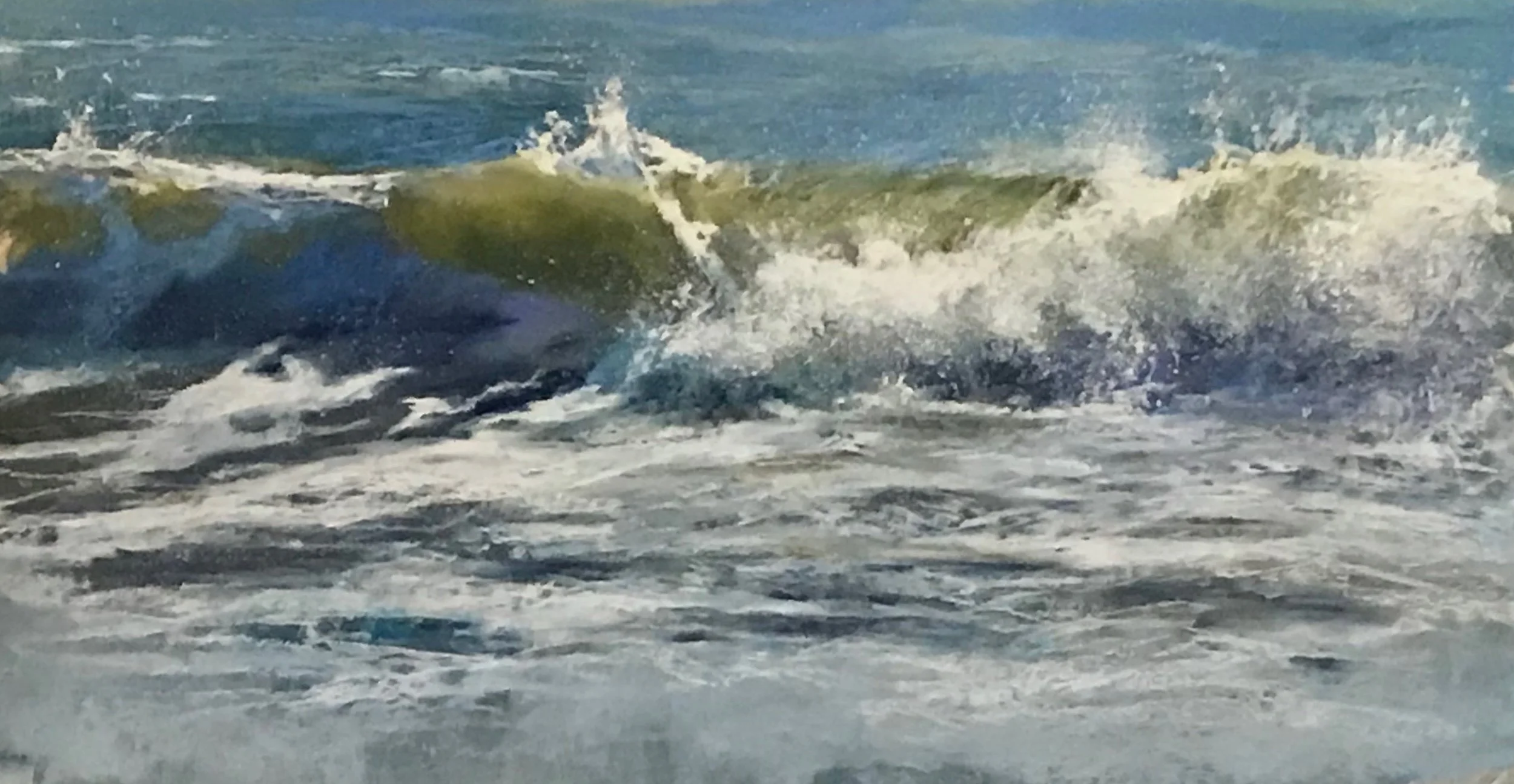 Spin Drift