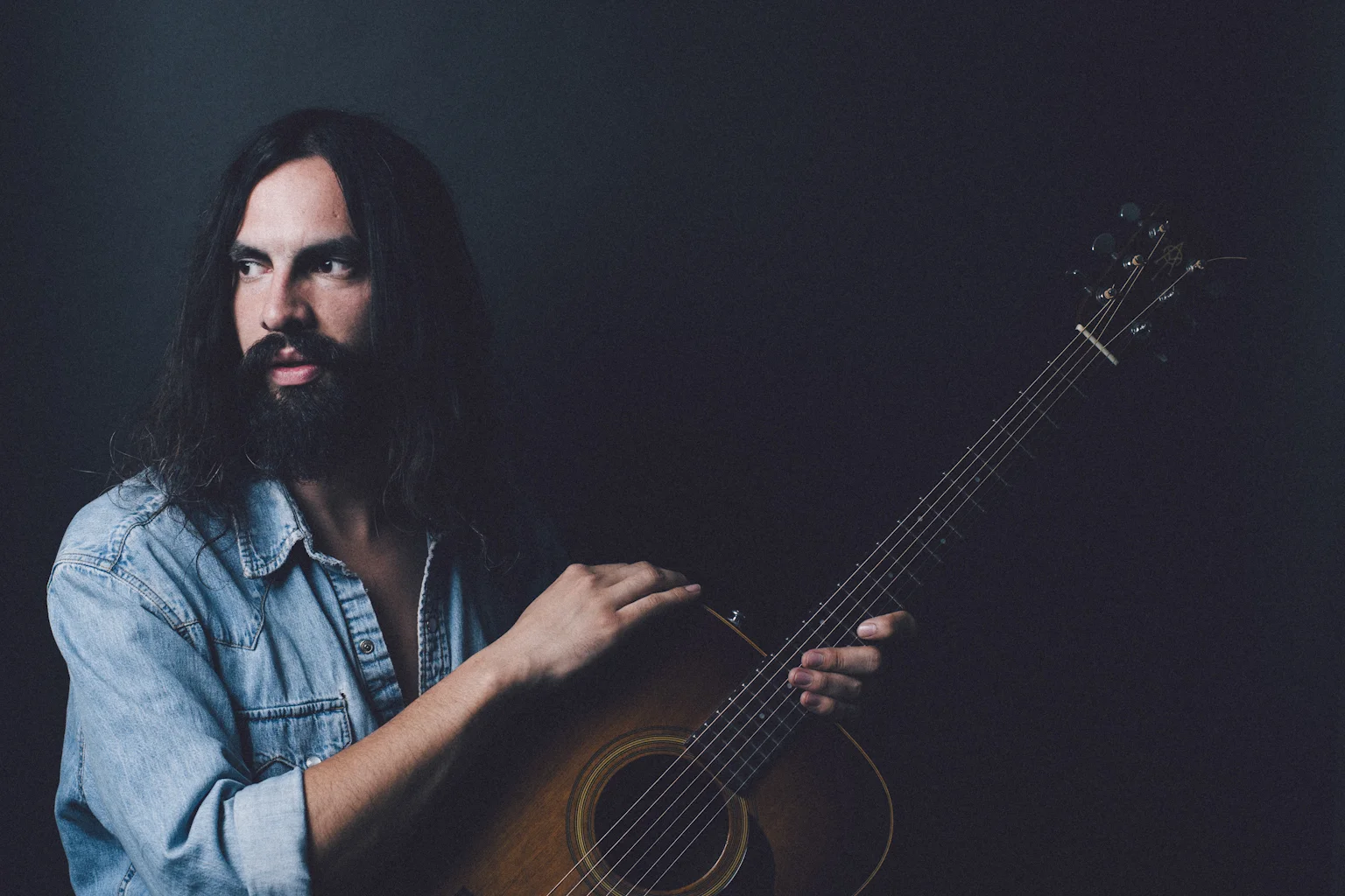 Daniel Thomas Phipps & the Kinfolk