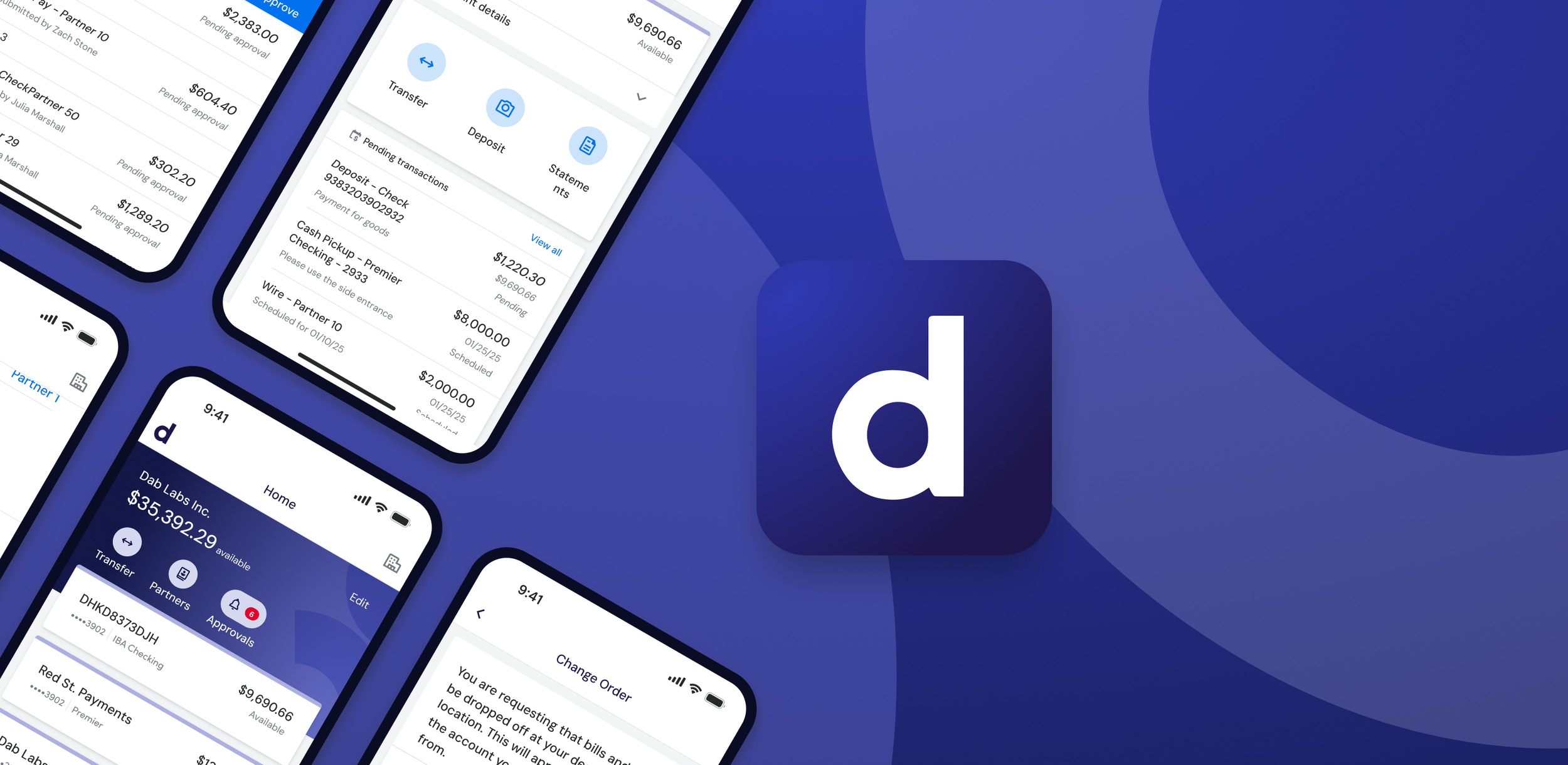 dama ios screens + app icon.png