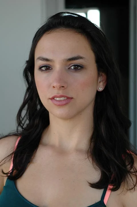 Elizabeth Kobak