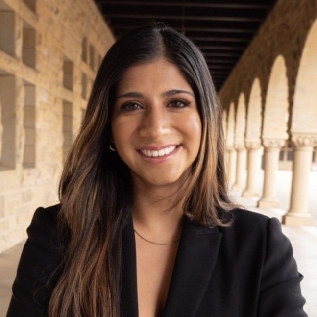 Saniya Vashist