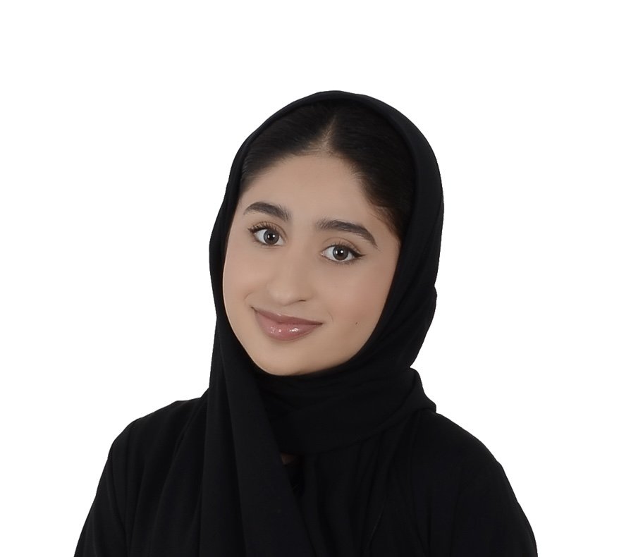 Ghalyah Alhendi