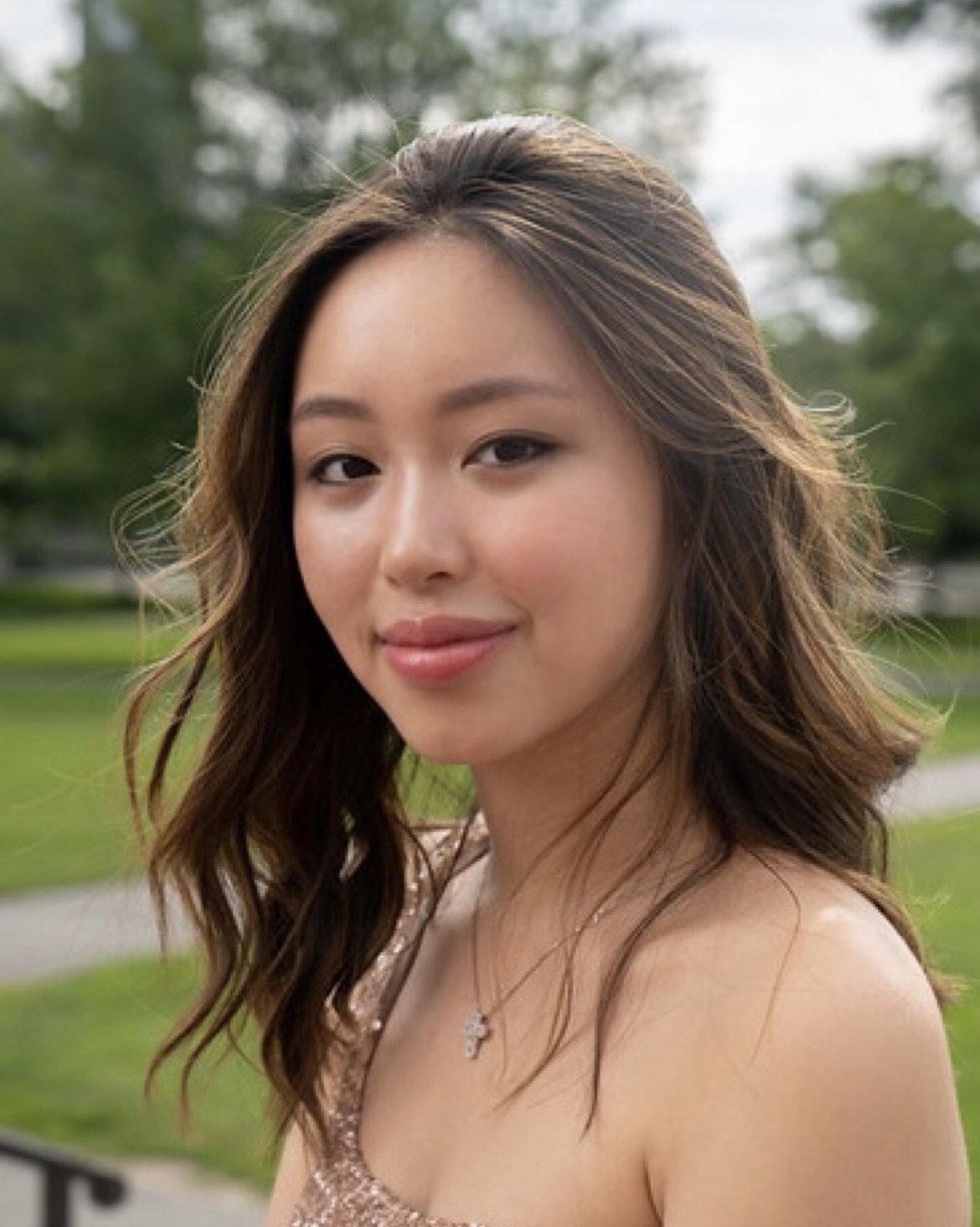 Alana Chiang