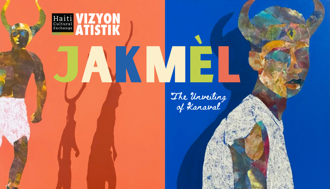 JAKMÈL | The Unveiling of Kanaval Opening