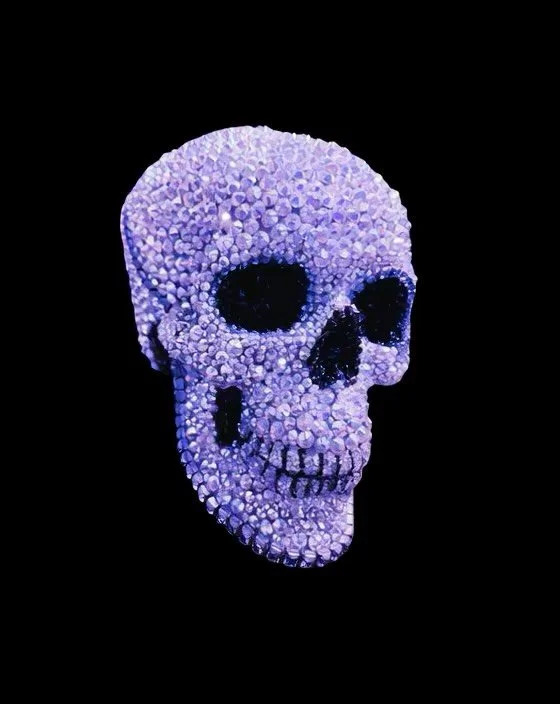 💀🖤 Balanse Gede opens tonight at @lakaysakre!! 

join us for the Opening F&egrave;t at 6PM as we gather in the spirit of Gede, where joy and remembrance meet.

curated by @yvenadespagneart / @artxayiti and @manmzelnica, the exhibition brings togeth