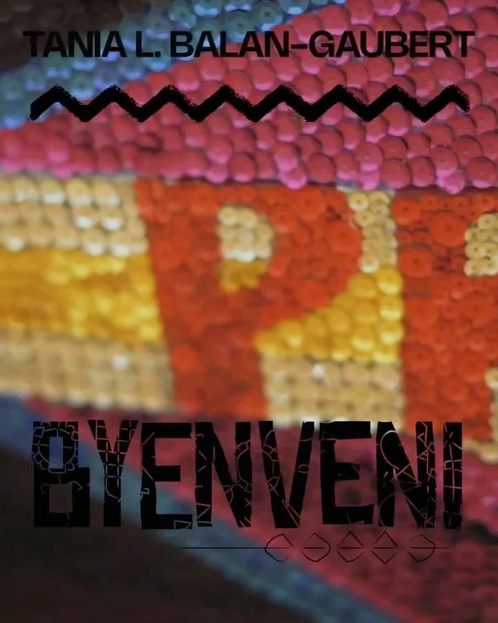 i&rsquo;m back in new york y&rsquo;all and proud to share i&rsquo;m in another show this month. today BYENVINI (Welcome) opens @cccadi. this exhibition is the fruit of a seed planted four years ago by curator Yvena Despagne @yvenadespagneart. since t