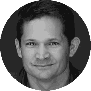 John Michael Maury photo