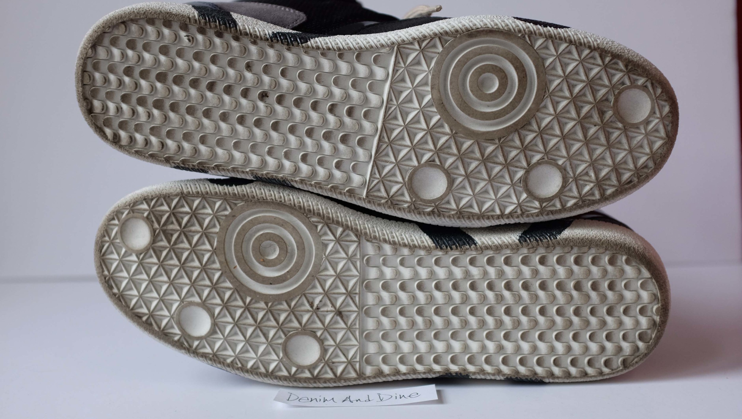 Maison Martin Margiela High Top Sneaker