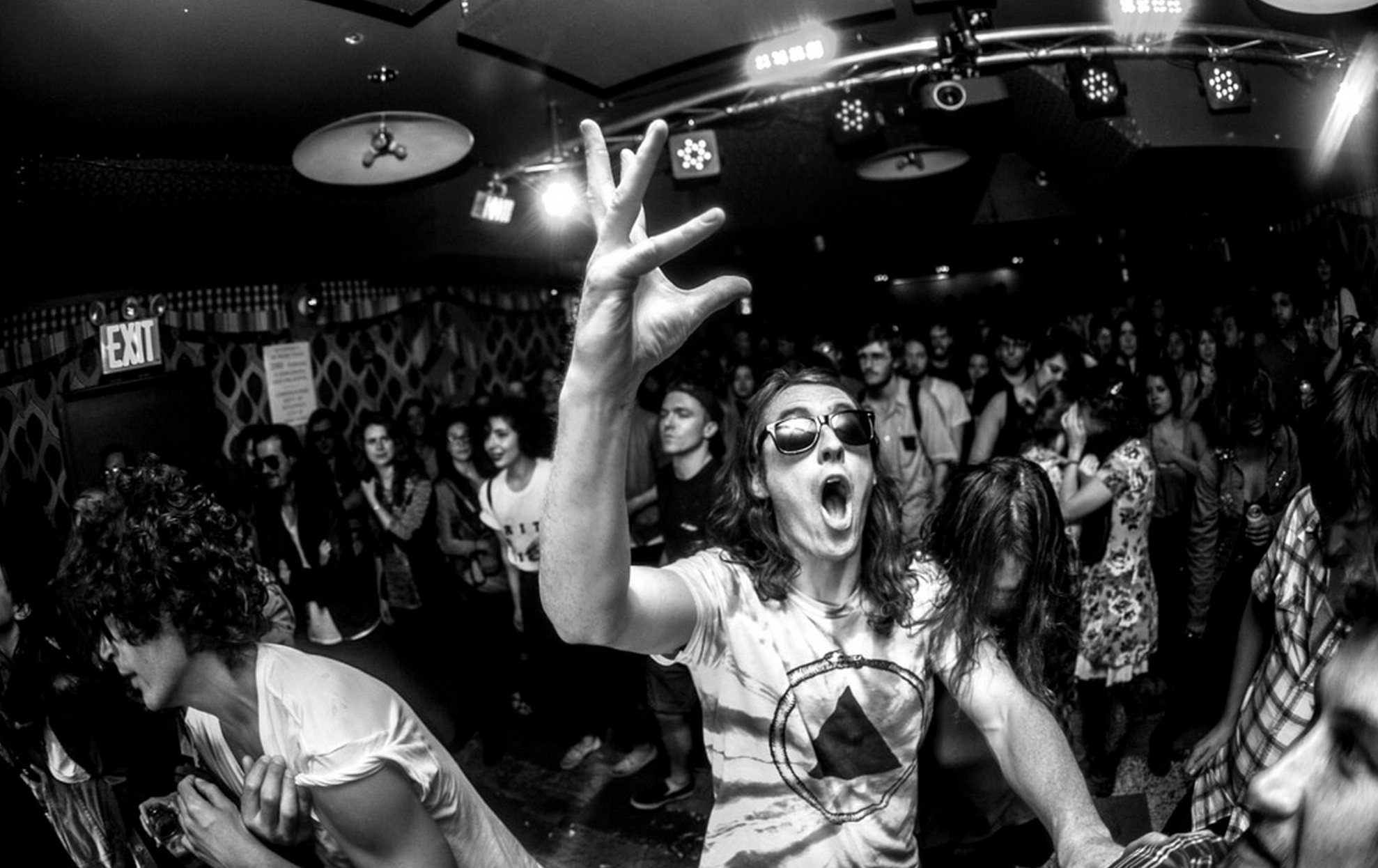 06.30.14 - KING GIZZARD