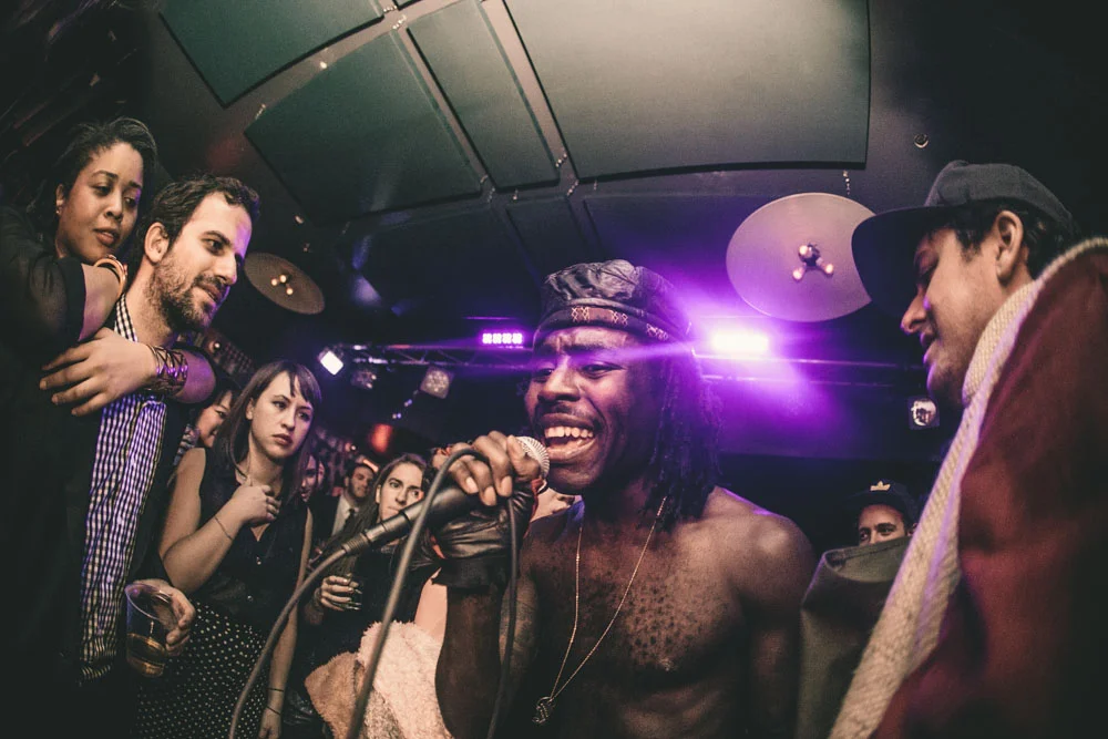 01.01.14 - BLOOD ORANGE