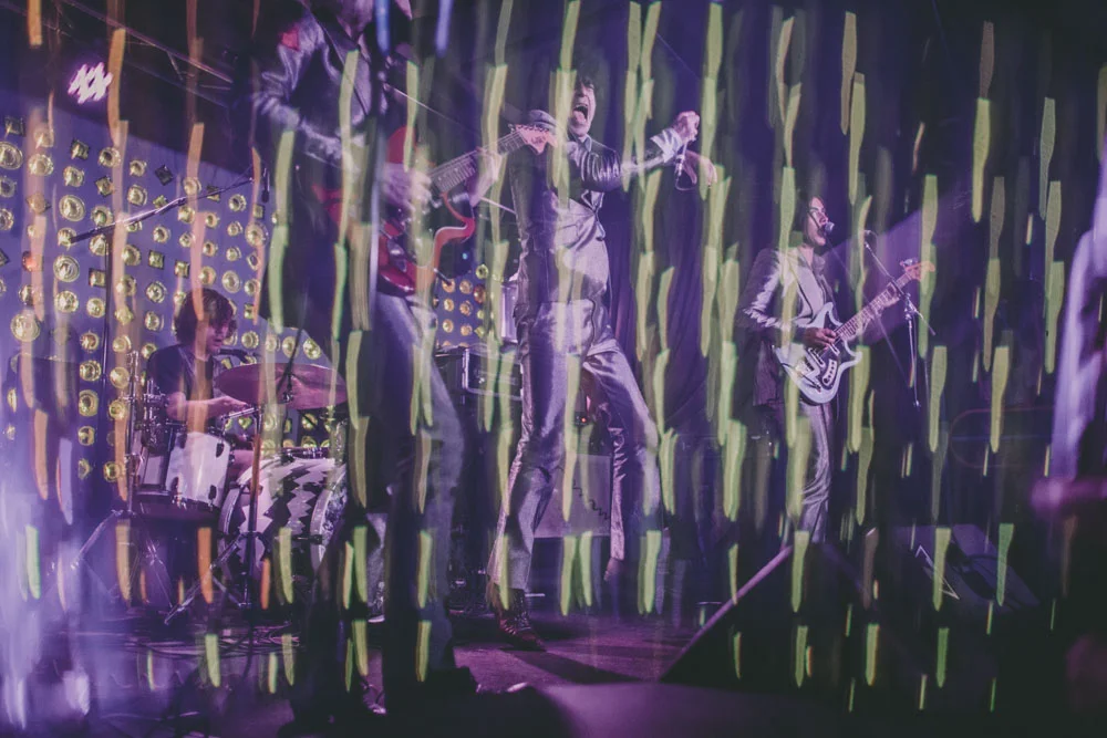 07.29.14 - CHAIN AND THE GANG