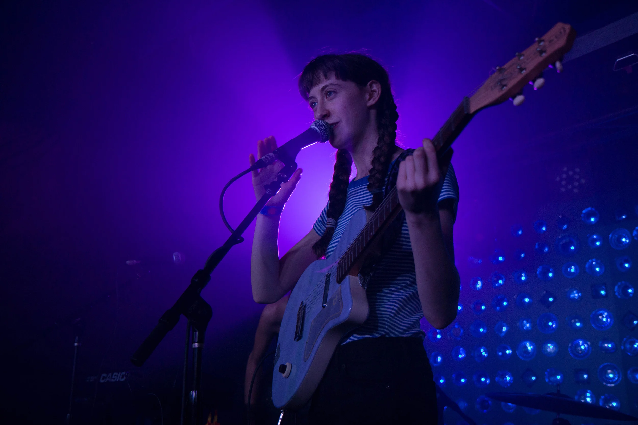10.18.14 - FRANKIE COSMOS