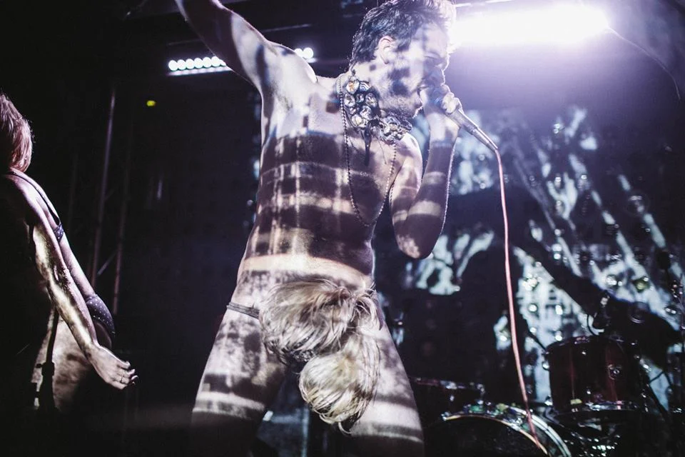 Baby Pictures — Baby's All Right