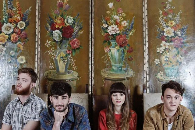 Baby Pictures — Baby's All Right