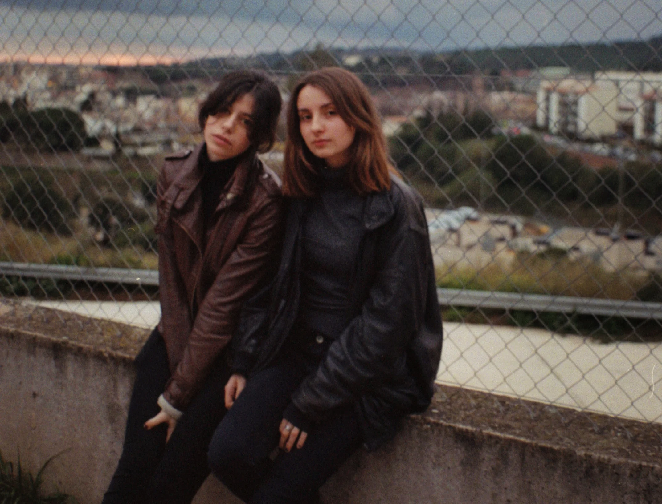 MOURN - 3.29.15 (18+)