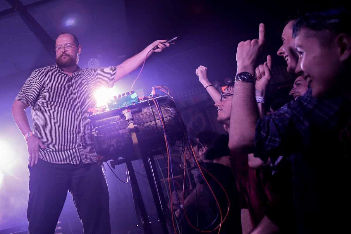 2.10.15 - DAN DEACON