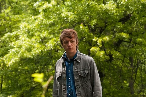 STEVEN GUNN - 4.01.15 (18+)