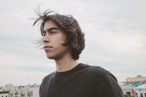 ALEX G - 4.15.15 (18+)