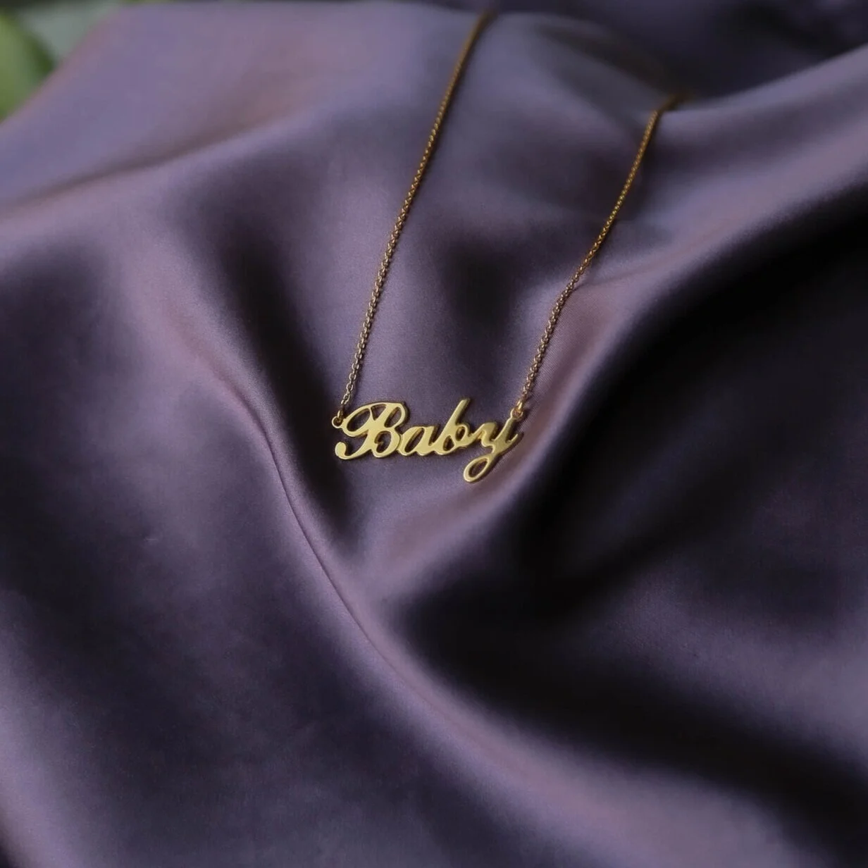 Baby Chain of Life