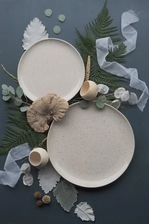 The Speckled Collection