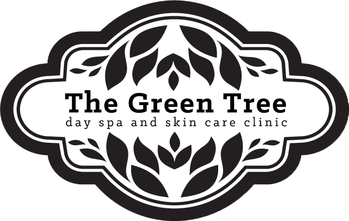 The Green Tree