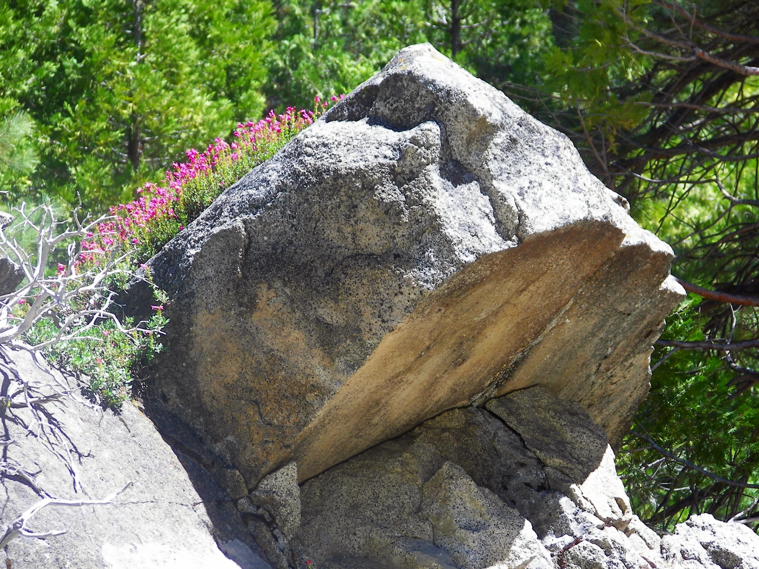 Split Rock