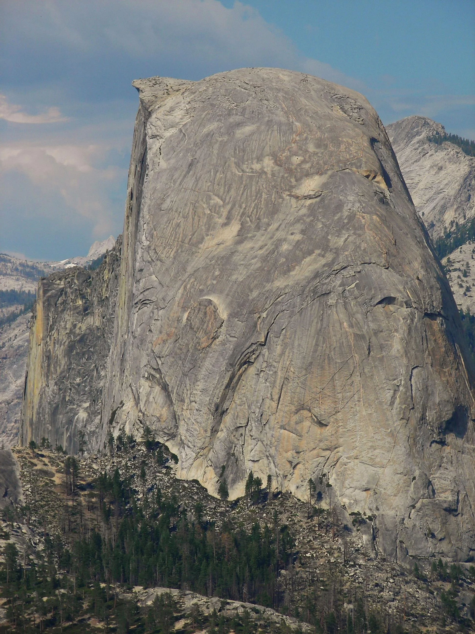 Half Dome