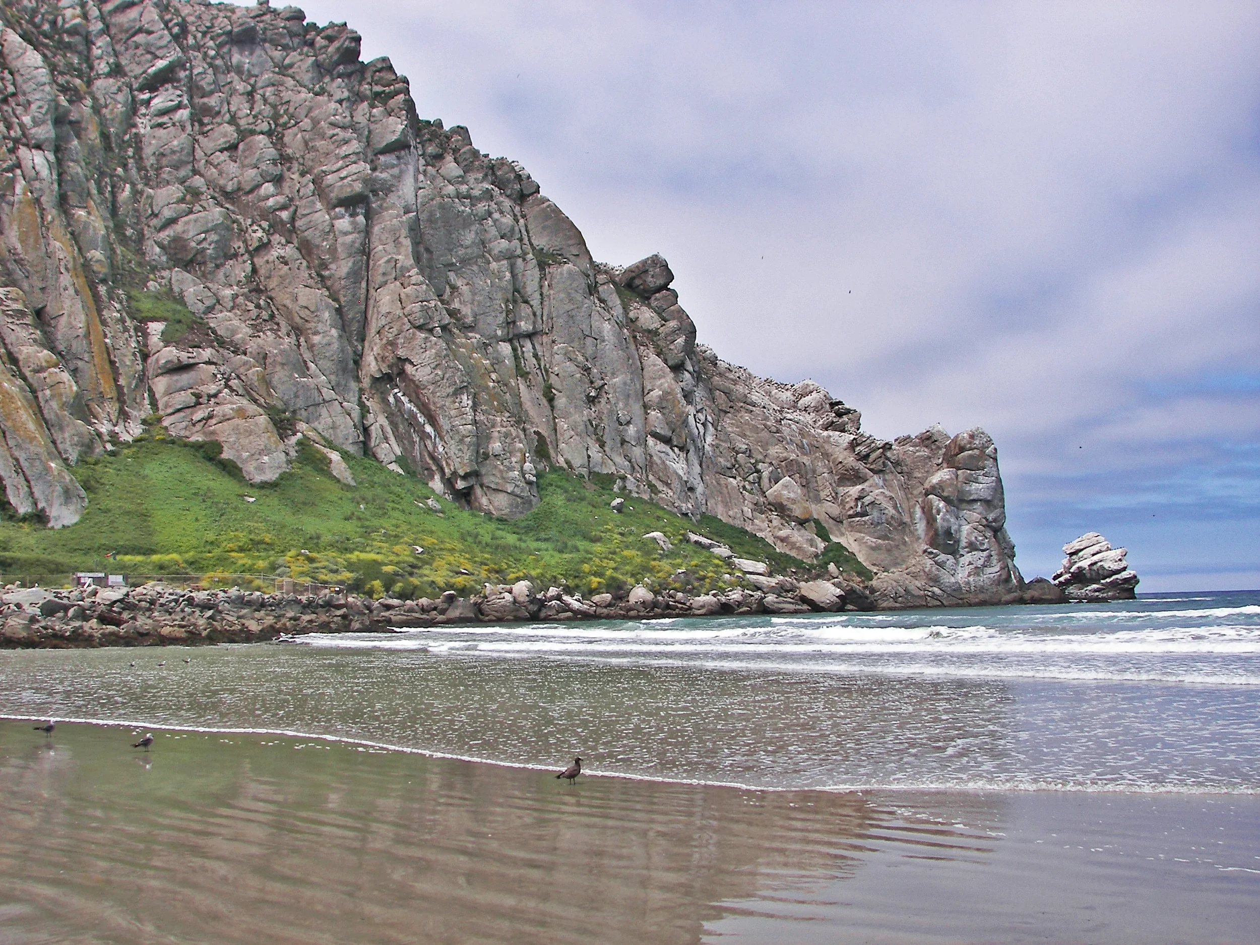 Beach Trip Morro Rock Area 02.JPG
