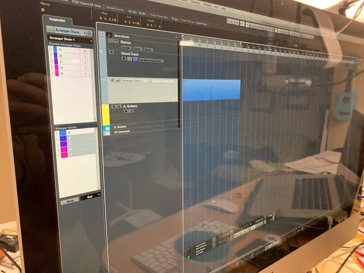 Applications and OS Choice for Creatives