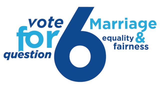 Marylanders for Marriage Equality