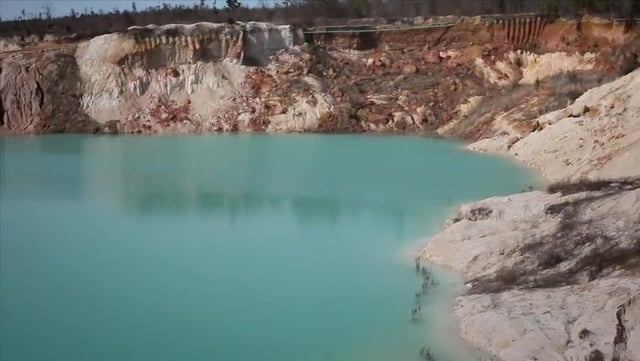 EWDkaolin