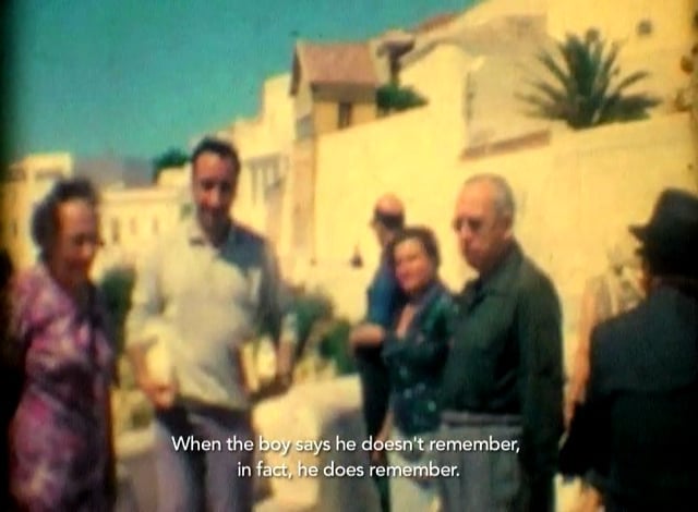 Familiar Memories-HD