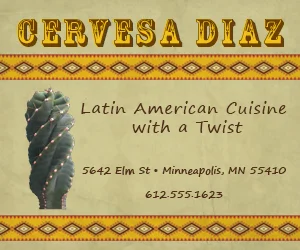 Banner Ad