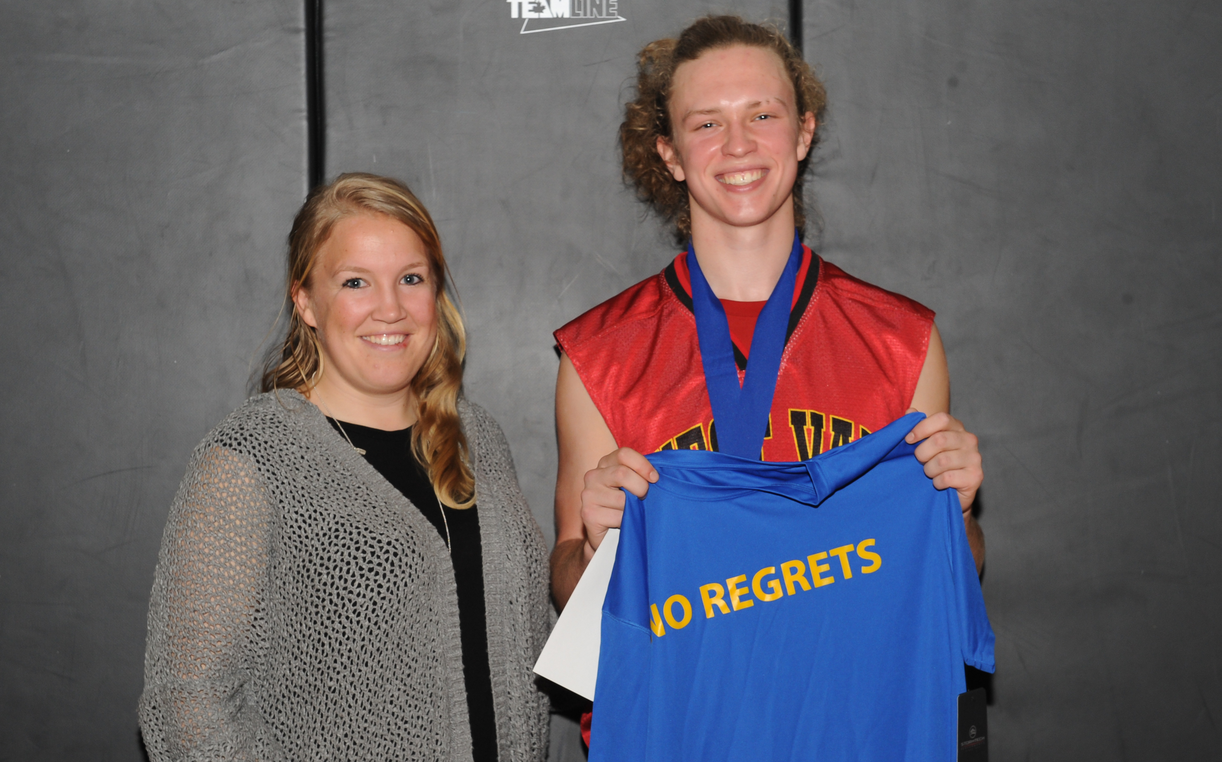 no regrets howe sound scholarship mahon.jpg