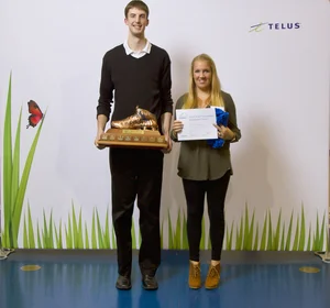 Telus Basketball Classic
