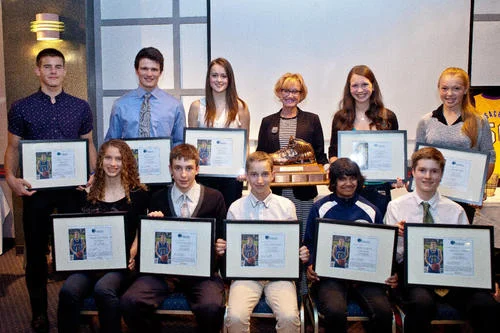 Handsworth 'QK' Nominees