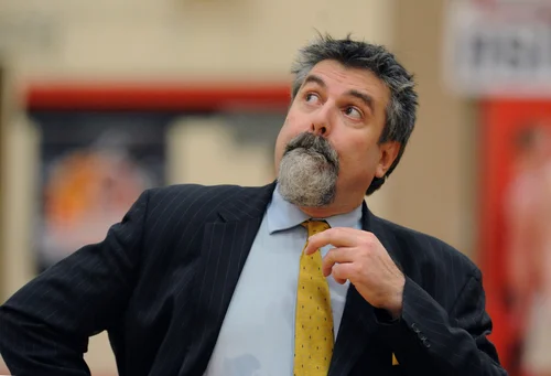 Coach Gourley's Newsletter